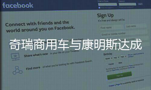 为客户提供丰富的动力选择