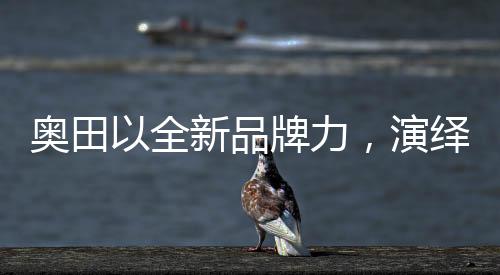 中国厨房元素的奥田升级