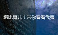 堪比育儿！带你看看武夷山人的“育茶之道”