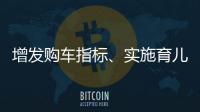 增发购车指标�、实施育儿补贴	，发改委推出五大政策举措稳就业稳经济