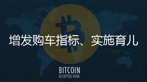 购车扩大服务产品“出海”