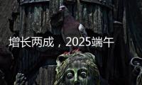 增长两成
，2025端午档电影票房4.59亿！