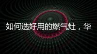 如何选好用的燃气灶�，华帝鸳鸯灶BZ8352B不可错过