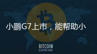 小鹏G7上市，能帮助小鹏站稳中高端走量的市场吗？