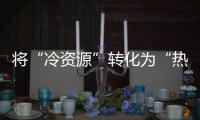 将“冷资源”转化为“热经济” 从“一季红”到“四季火”
！冰雪经济续写“四季文章”