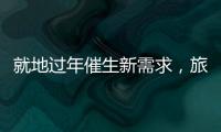 就地过年催生新需求，旅游业该如何应对？