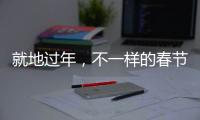 就地过年
，不一样的春节账单，你省钱了吗？