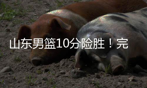 山东男篮上赛季高开低走