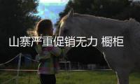 山寨严重促销无力 橱柜企业如何“逆袭”？