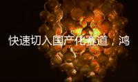 快速切入国产化赛道，鸿利智汇深化汽车照明产业链布局