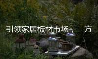 引领家居板材市场�，一方树健康家居行（白城站）圆满落幕