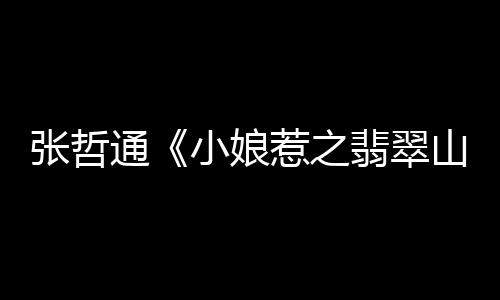 从在黄梨园对心娘一见倾心