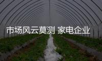 市场风云莫测 家电企业该怎么过好2017年�？