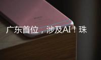 广东首位，涉及AI！珠海一学生入选IOAI国家队集训队员