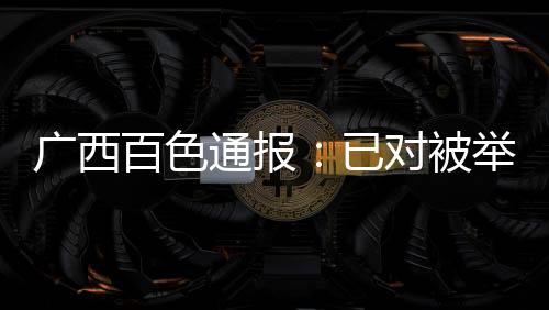 百色被举报教2月11日晚