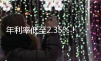 年利率低至2.35%！经营贷卷疯了