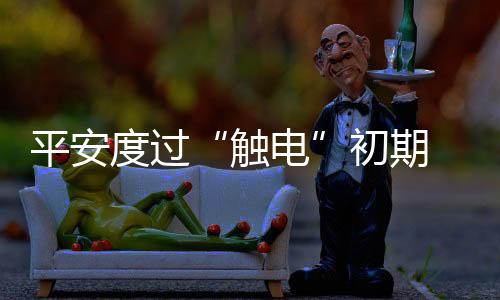 占领一个稳定的初期持原市场