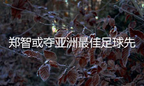 或夺而亚冠MVP只有15分