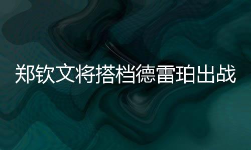 前美网冠军拉杜卡努搭档