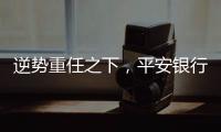 逆势重任之下�，平安银行大变阵
，业绩能否再提振？｜透视金融业年报①