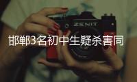 邯郸3名初中生疑杀害同学，“12岁以上可能担刑责”