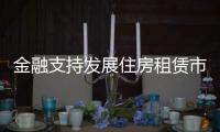 金融支持发展住房租赁市场
，存量房迎去库存
？