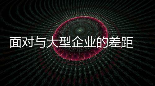 它们的面对费用支出非常庞大