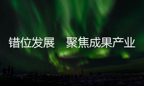 新能源汽车等产业链重点环节