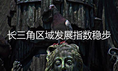 区域创新共建成效显现