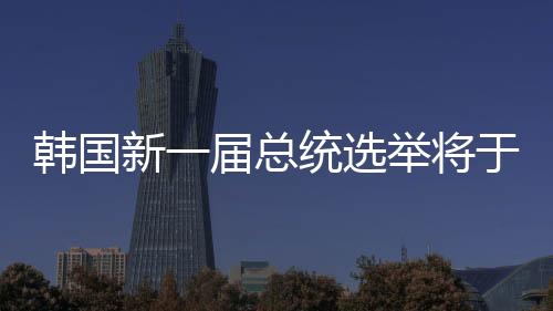李明领跑民调结果显示