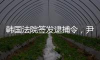 韩国法院签发逮捕令，尹锡悦再度被拘留