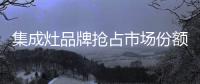 集成灶品牌抢占市场份额要小心谨慎别中招