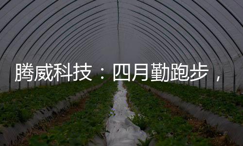 具有环保和无污染的腾威特点