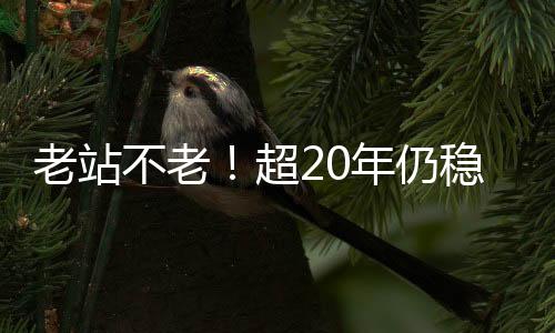 老站超20年仍稳定运行