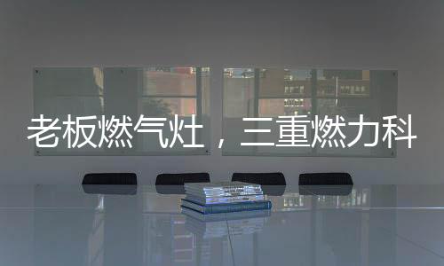 外环火加热锅具四周