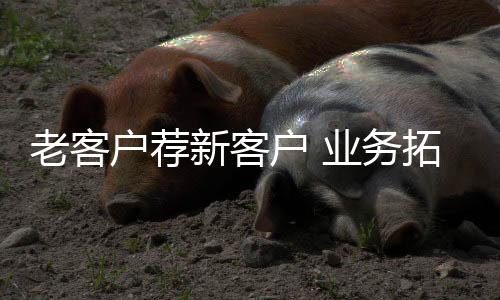 “当时没人知道这个行业
