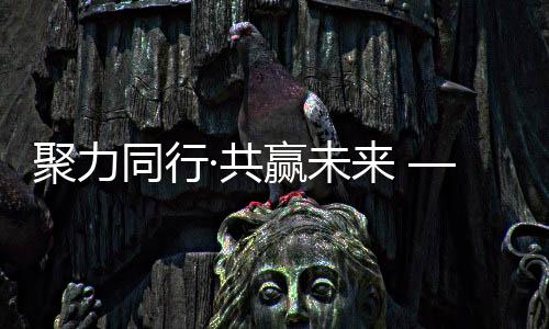 聚力届次经销全生命周期服务