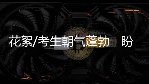 见证了内地港生热忱和抱负