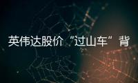 英伟达股价“过山车”背后：中国玩家的机遇与挑战