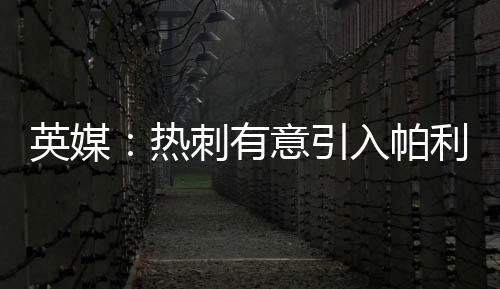 这引起了热刺的尼亚能性兴趣
