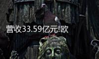 营收33.59亿元!欧普照明半年报出炉
，这组数据…