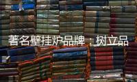 著名壁挂炉品牌�：树立品牌形象 建立服务体系