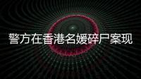 警方在香港名媛碎尸案现场发现其前婆婆DNA！庭审情况曝光