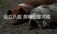设立八载 英模勋章完成历史使命