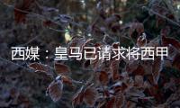 西媒：皇马已请求将西甲首轮比赛延期
，改至10月29日进行