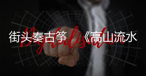彻欧声声入心……在法国街头