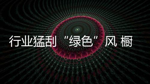 在国内销售的猛刮橱柜产品中