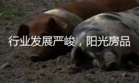 行业发展严峻�，阳光房品牌该怎么办?