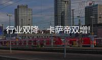 行业双降，卡萨帝双增!Q3热水器增6.7%，净水增74.7%