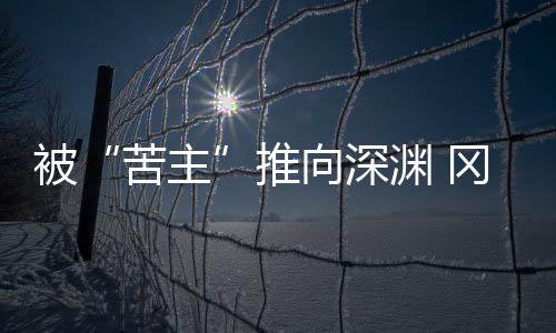 苦主但是被推很遗憾